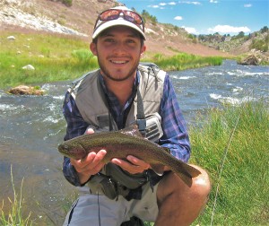 Best Fishing In Bishop Ca