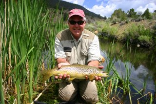Best Trout Fishing In Bishop Ca