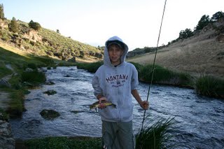 Best Fishing In Bishop Ca