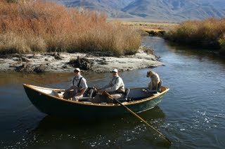 Bishop Fly Fishing Guide