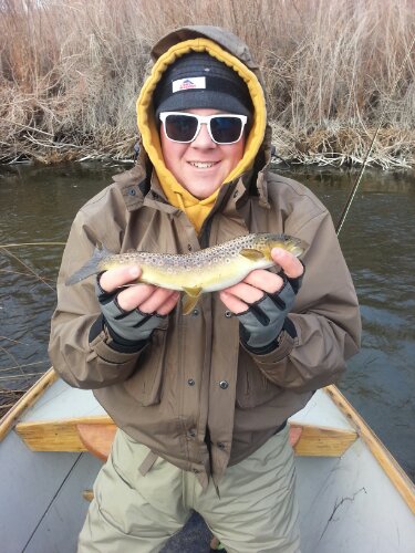 California Fish Guide