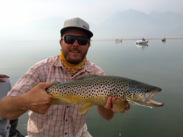 California Fly Fish Guide