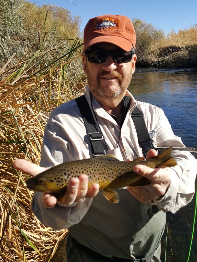 Eastern Sierra Fly fishing guide, Bishop Fly Fishing guide, Mammoth Lakes Fly Fishing guide, lower Owens River Fly Fishing 