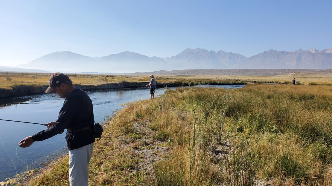 Upper Owens River